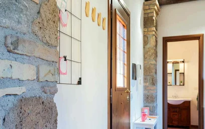 Appartamento intero in Via Amedeo Avogadro, 00146 Roma RM, Italy, immagine 14 di 19