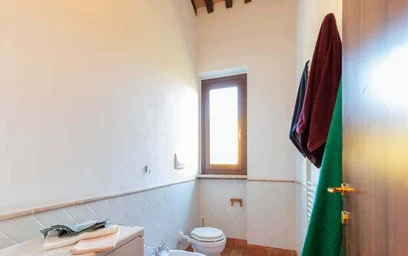 Appartamento intero in Via Amedeo Avogadro, 00146 Roma RM, Italy, immagine 18 di 19
