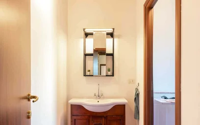 Appartamento intero in Via Amedeo Avogadro, 00146 Roma RM, Italy, immagine 19 di 19