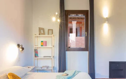Appartamento intero in Via Amedeo Avogadro, 00146 Roma RM, Italy, immagine 3 di 19