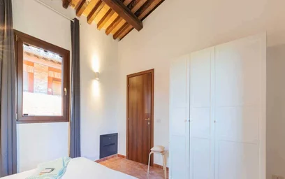 Appartamento intero in Via Amedeo Avogadro, 00146 Roma RM, Italy, immagine 4 di 19