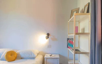 Appartamento intero in Via Amedeo Avogadro, 00146 Roma RM, Italy, immagine 5 di 19