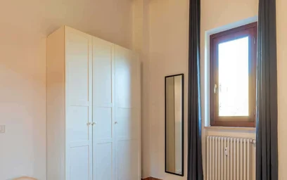Appartamento intero in Via Amedeo Avogadro, 00146 Roma RM, Italy, immagine 6 di 19