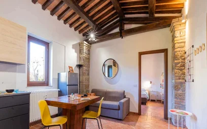 Appartamento intero in Via Amedeo Avogadro, 00146 Roma RM, Italy, immagine 7 di 19