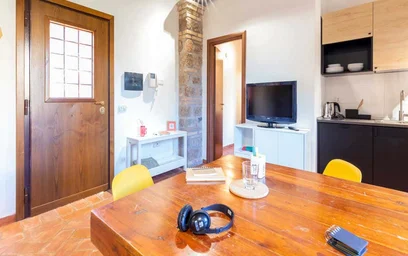 Appartamento intero in Via Amedeo Avogadro, 00146 Roma RM, Italy, immagine 8 di 19