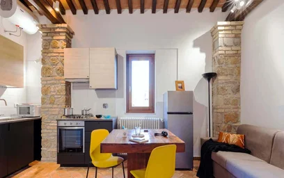 Appartamento intero in Via Amedeo Avogadro, 00146 Roma RM, Italy, immagine 9 di 19