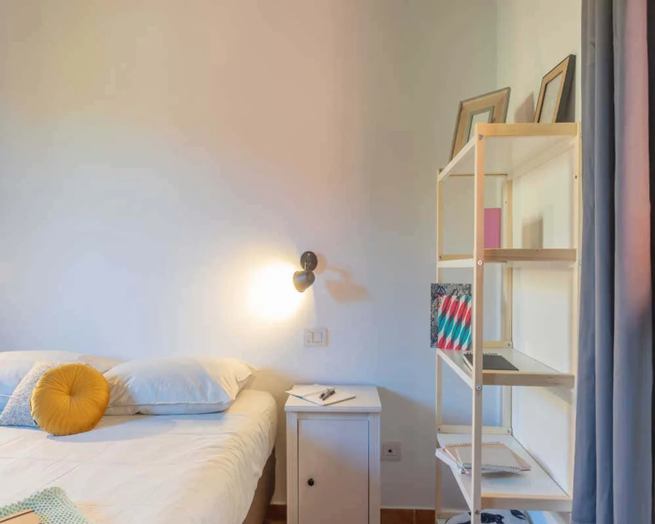 Via Amedeo Avogadro, 00146 Roma RM, Italy