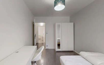 Chambre privée à 6 All. de la Futaie, 93160 Noisy-le-Grand, France, image 3 de 22