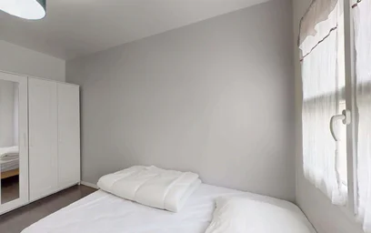 Chambre privée à 6 All. de la Futaie, 93160 Noisy-le-Grand, France, image 5 de 22