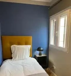 Chambre privée à C. Cantarranas, 13, 3ob, 40005 Segovia, Spain, image 3 de 10