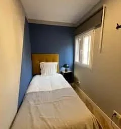 Chambre privée à C. Cantarranas, 13, 3ob, 40005 Segovia, Spain, image 5 de 10