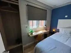 Chambre privée à C. Cantarranas, 13, 3ob, 40005 Segovia, Spain, image 2 de 9