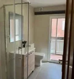 Chambre privée à C. Cantarranas, 13, 3ob, 40005 Segovia, Spain, image 5 de 9