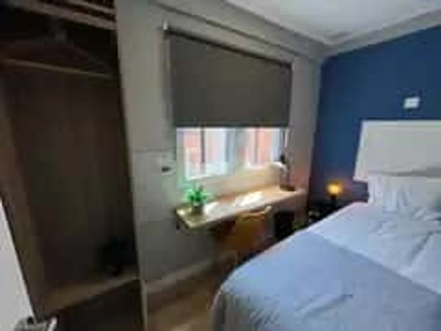 Chambre d'étudiant confortable et spacieuse dans 