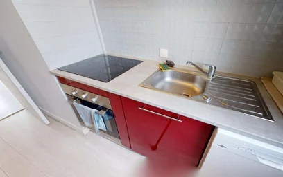 Quarto privado em 3 Rue Adolphe Dietrich, 21000 Dijon, France, imagem 4 de 11