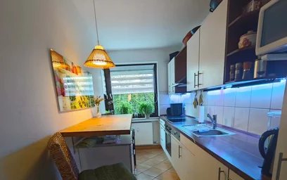 Logement entier à Rablinghauser Deich 32, 28197 Bremen-Woltmershausen, Deutschland, image 8 de 9