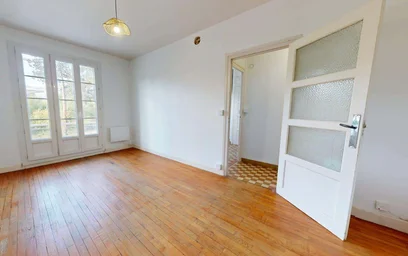 Appartamento intero in 3 Av. Jeanne d'Arc, 38100 Grenoble, France, immagine 3 di 11