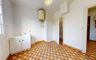 Appartamento intero in 3 Av. Jeanne d'Arc, 38100 Grenoble, France, immagine 8 di 11