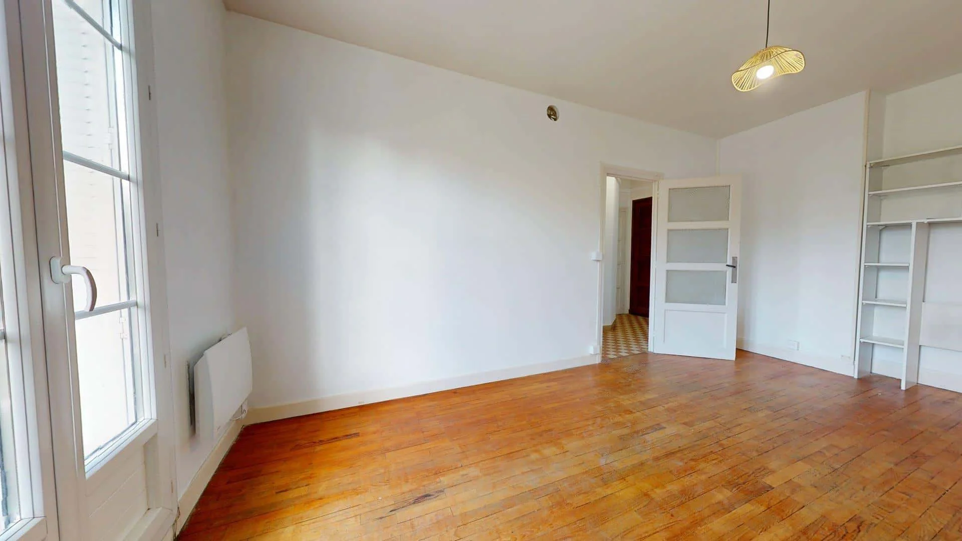 3 Av. Jeanne d'Arc, 38100 Grenoble, France
