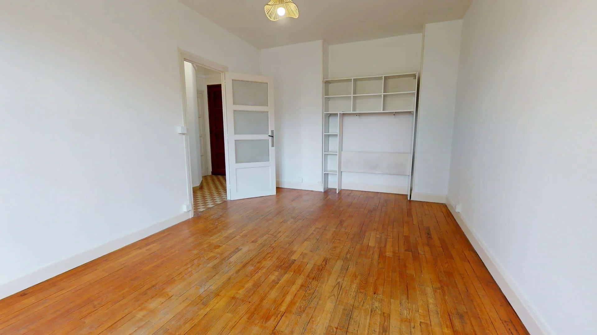 3 Av. Jeanne d'Arc, 38100 Grenoble, France