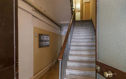 Apartamento inteiro em Via S. Maurizio, 3, 34129 Trieste TS, Italy, imagem 2 de 39