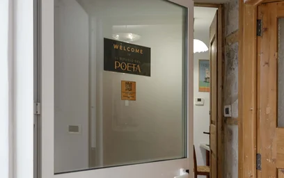 Apartamento inteiro em Via S. Maurizio, 3, 34129 Trieste TS, Italy, imagem 11 de 39