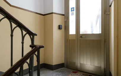 Apartamento inteiro em Via S. Maurizio, 3, 34129 Trieste TS, Italy, imagem 17 de 39