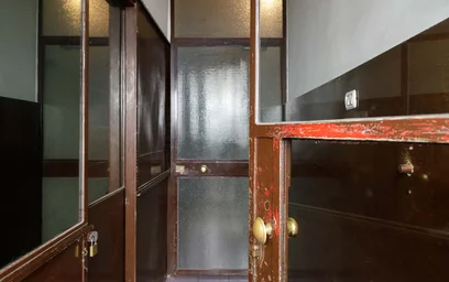 Apartamento inteiro em Via S. Maurizio, 3, 34129 Trieste TS, Italy, imagem 18 de 39