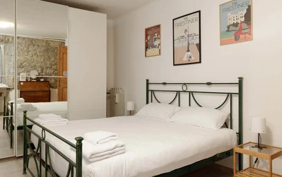 Apartamento inteiro em Via S. Maurizio, 3, 34129 Trieste TS, Italy, imagem 19 de 39