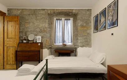 Apartamento inteiro em Via S. Maurizio, 3, 34129 Trieste TS, Italy, imagem 20 de 39