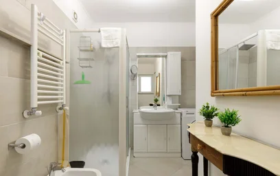 Apartamento inteiro em Via S. Maurizio, 3, 34129 Trieste TS, Italy, imagem 21 de 39