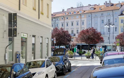 Apartamento inteiro em Via S. Maurizio, 3, 34129 Trieste TS, Italy, imagem 22 de 39