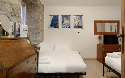Apartamento inteiro em Via S. Maurizio, 3, 34129 Trieste TS, Italy, imagem 23 de 39
