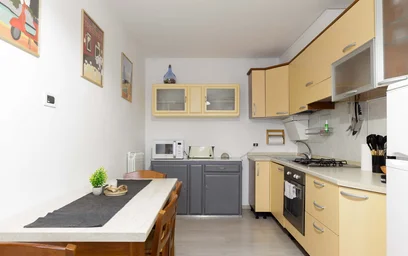 Apartamento inteiro em Via S. Maurizio, 3, 34129 Trieste TS, Italy, imagem 24 de 39