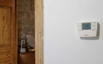 Apartamento inteiro em Via S. Maurizio, 3, 34129 Trieste TS, Italy, imagem 25 de 39