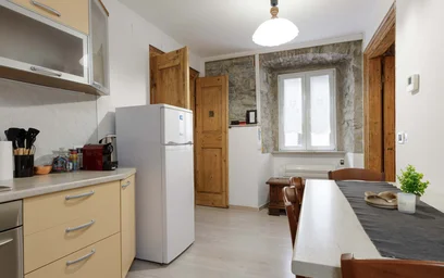 Apartamento inteiro em Via S. Maurizio, 3, 34129 Trieste TS, Italy, imagem 27 de 39
