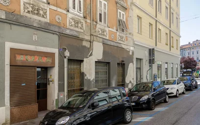 Apartamento inteiro em Via S. Maurizio, 3, 34129 Trieste TS, Italy, imagem 34 de 39