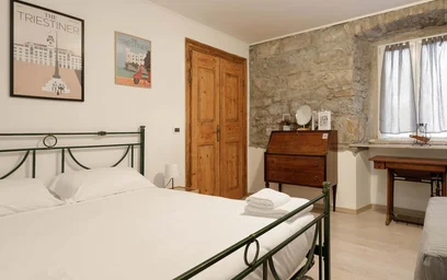 Apartamento inteiro em Via S. Maurizio, 3, 34129 Trieste TS, Italy, imagem 38 de 39