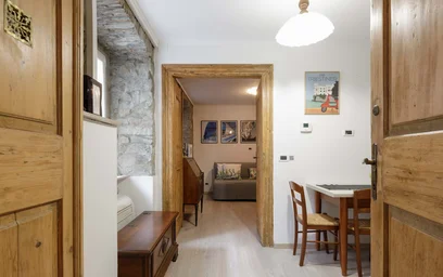 Apartamento inteiro em Via S. Maurizio, 3, 34129 Trieste TS, Italy, imagem 5 de 39