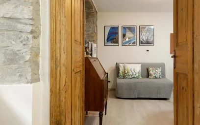 Apartamento inteiro em Via S. Maurizio, 3, 34129 Trieste TS, Italy, imagem 6 de 39