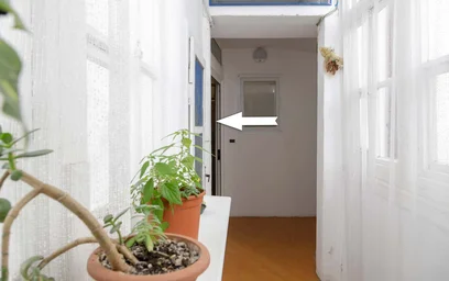 Apartamento inteiro em Via S. Maurizio, 3, 34129 Trieste TS, Italy, imagem 8 de 39