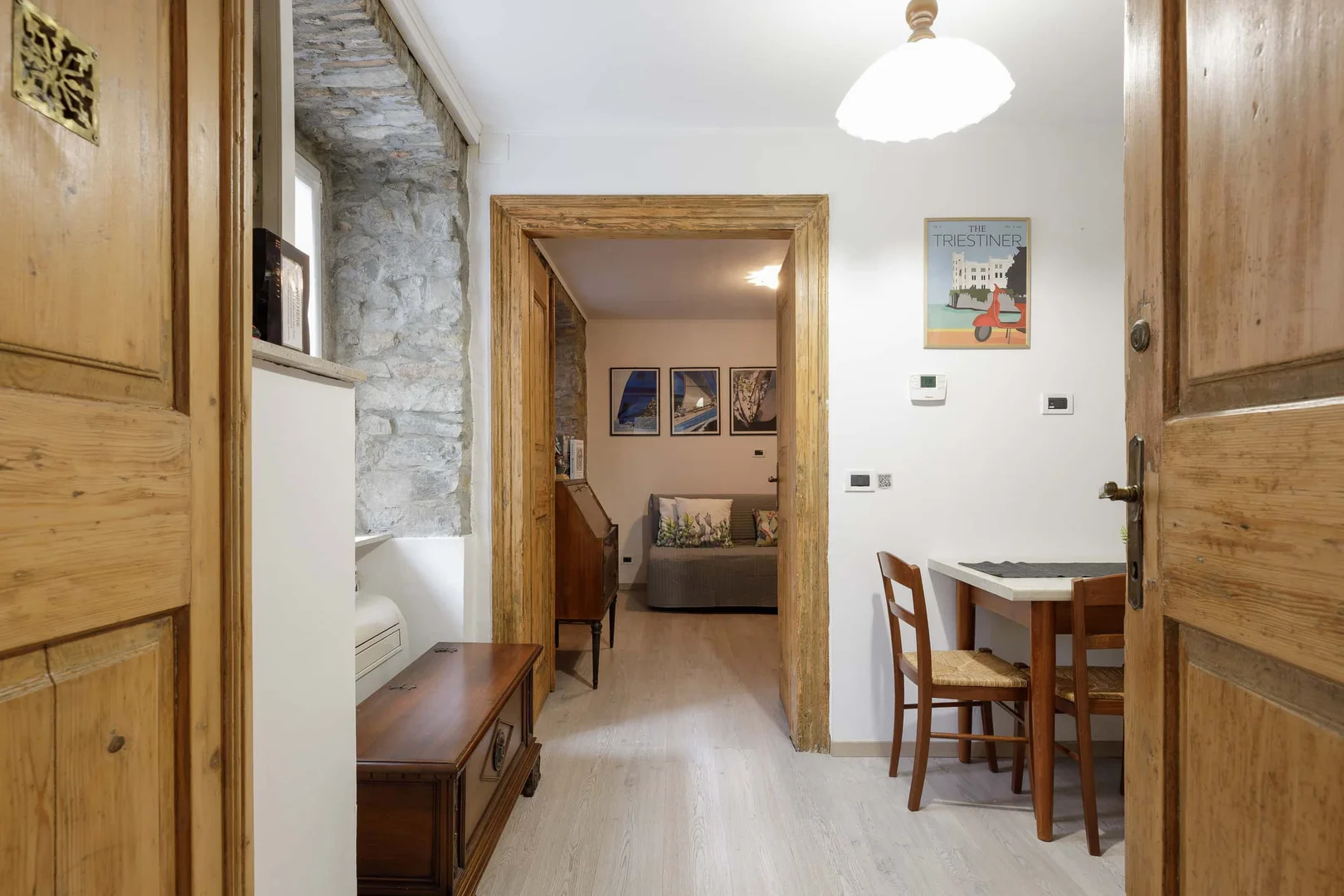 Via S. Maurizio, 3, 34129 Trieste TS, Italy