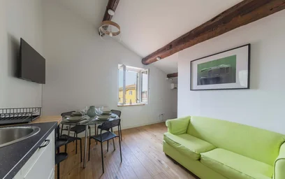 Logement entier à Via S. Nazaro, 14, 37129 Verona VR, Italia, image 1 de 9