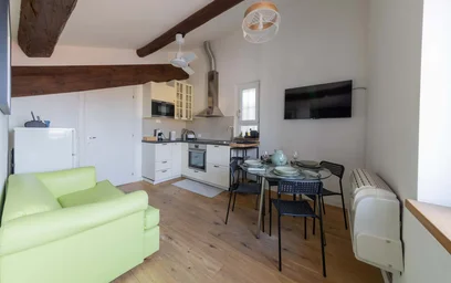 Logement entier à Via S. Nazaro, 14, 37129 Verona VR, Italia, image 2 de 9