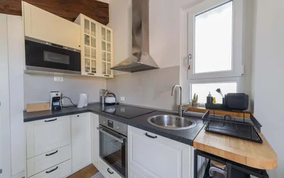 Logement entier à Via S. Nazaro, 14, 37129 Verona VR, Italia, image 3 de 9