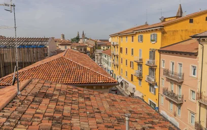 Logement entier à Via S. Nazaro, 14, 37129 Verona VR, Italia, image 4 de 9