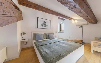 Logement entier à Via S. Nazaro, 14, 37129 Verona VR, Italia, image 5 de 9