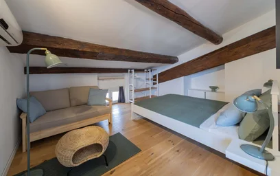 Logement entier à Via S. Nazaro, 14, 37129 Verona VR, Italia, image 6 de 9