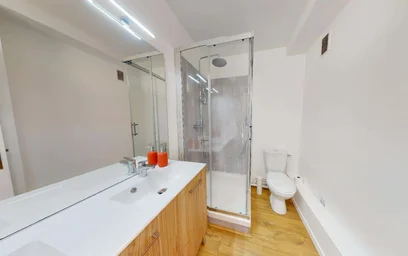 Privatzimmer in der 17 Av. de l'Union Soviétique, 63000 Clermont-Ferrand, France, bild 11 von 14