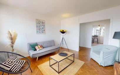 Privatzimmer in der 17 Av. de l'Union Soviétique, 63000 Clermont-Ferrand, France, bild 14 von 14